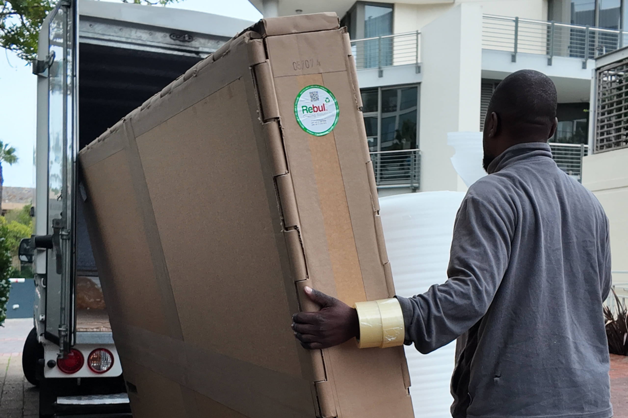 Industrial Packaging Mistakes That Cause Product Damage