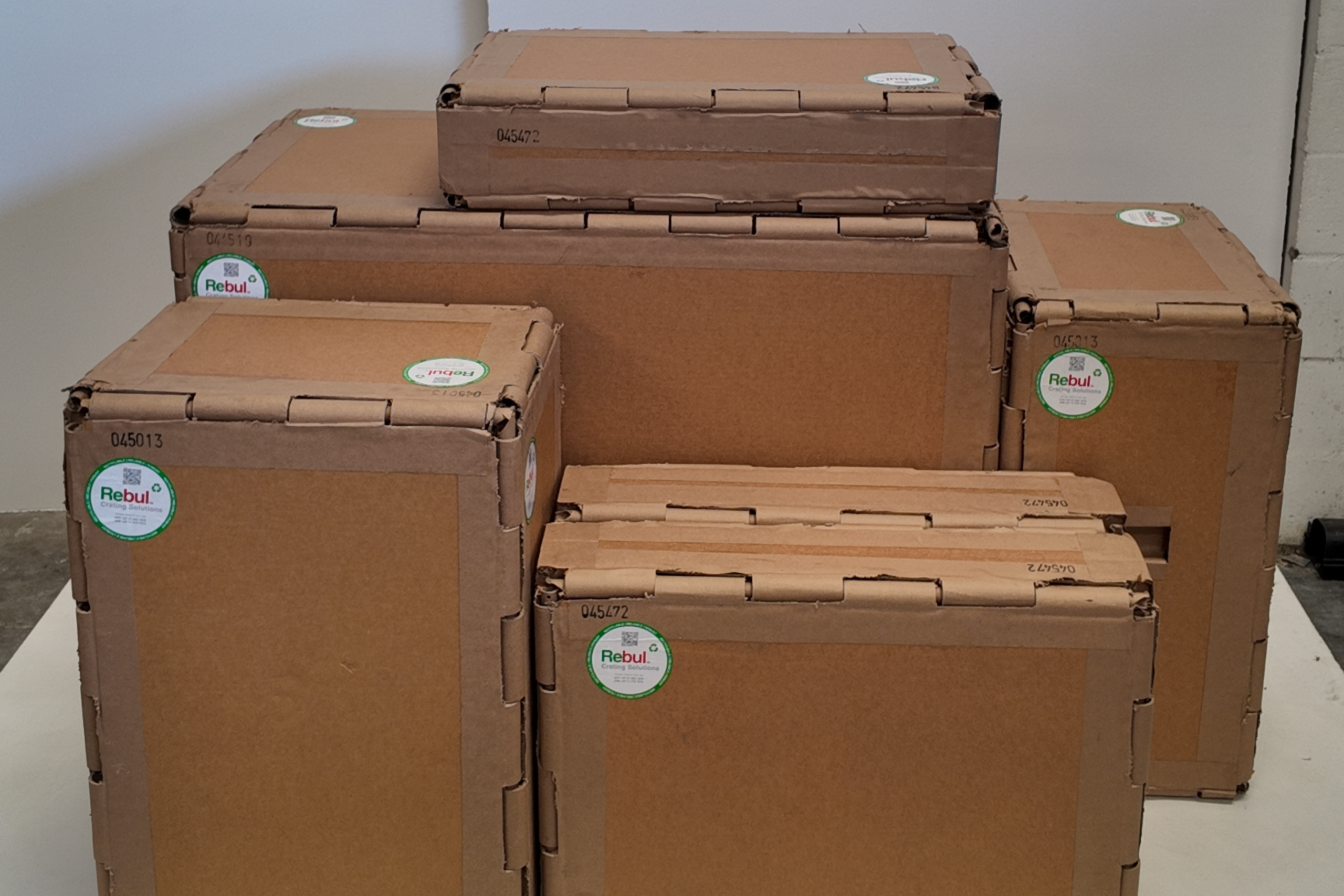 Export Packaging Requirements for International Shipping